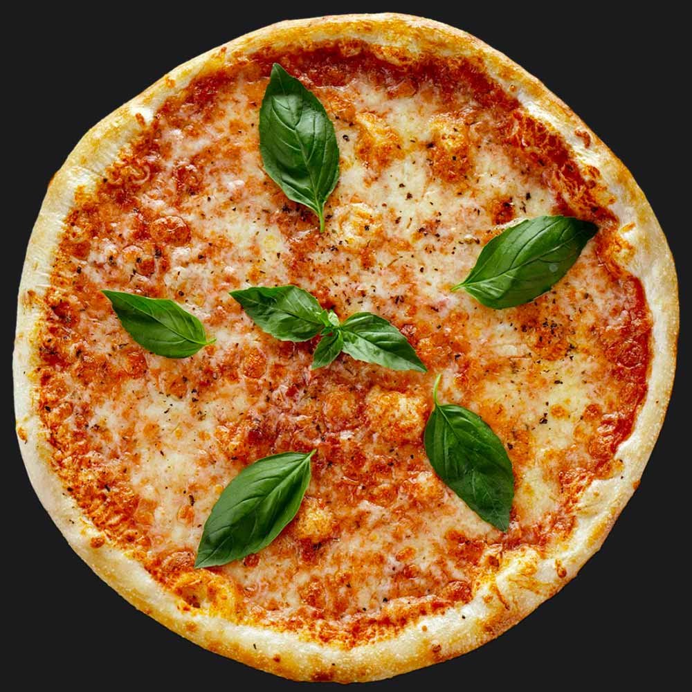 что такое пицца маргарита фото 13