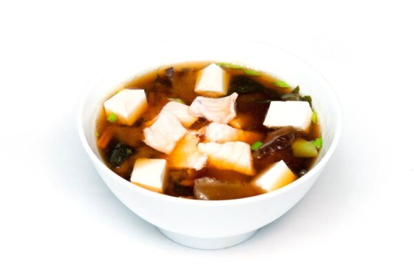 Суп мисо